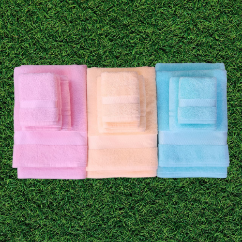 Face Towels