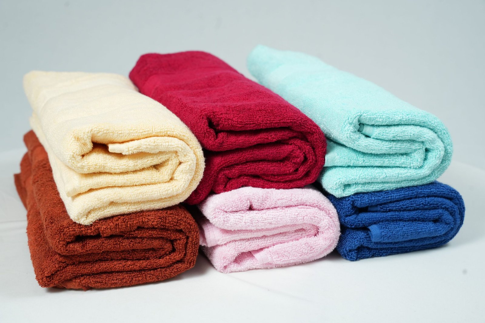 Terry Towels
