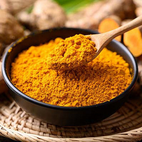 High-Curcumin Turmeric