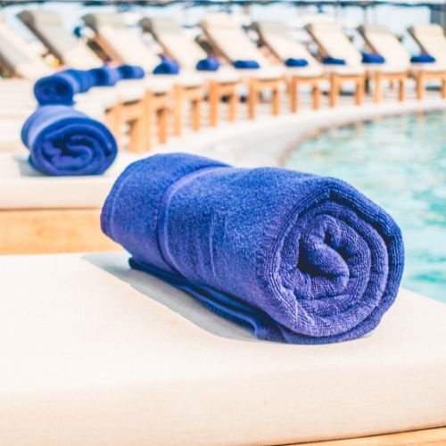 Pool Towels