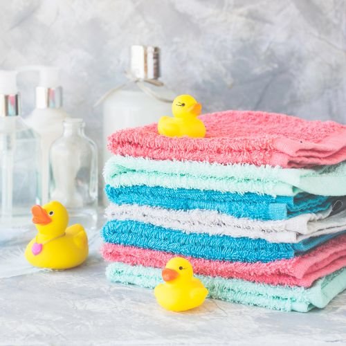 Baby Towels