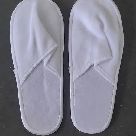 Terry Slippers